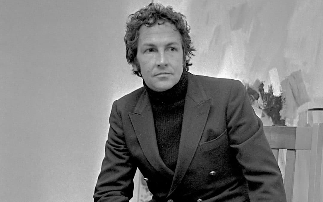 Taking Venice: New Documentary Reveals Untold Story Of 1964 Venice Biennale