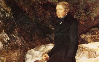 John Ruskin: 200th Anniversary Celebrated With Year-Long Programme