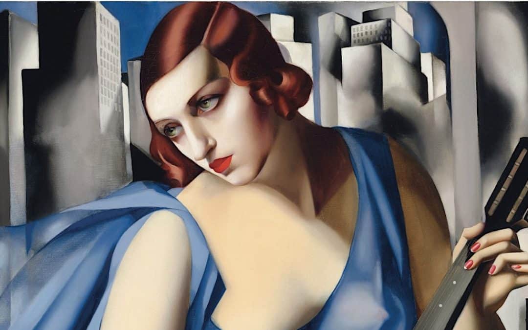 Billion Dollar Week For Christie’s And Sotheby’s As Iconic Works Smash Records