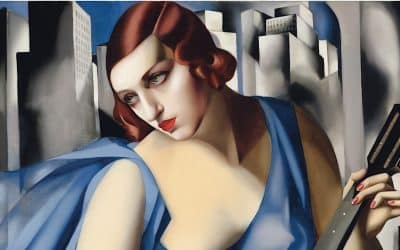 Billion Dollar Week For Christie’s And Sotheby’s As Iconic Works Smash Records