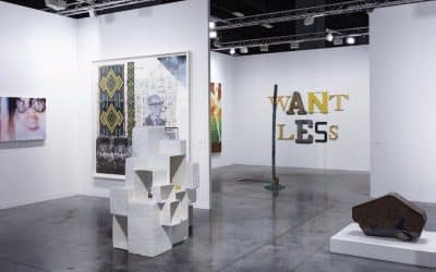 Art Basel Miami Beach 2018 What The Galleries Said – Artlyst Report