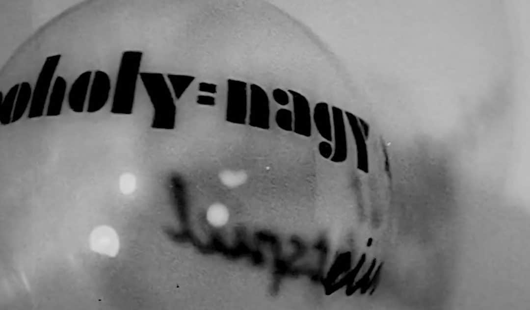 Lost Laszlo Moholy-Nagy Film Found In BFI Archive