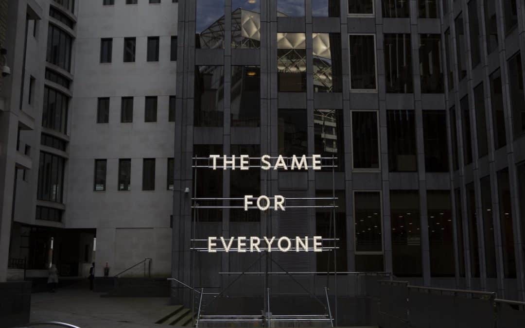 Sculpture In The City London Unveils Edition Nine