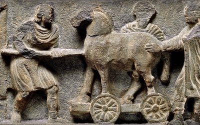 Troy – A State of Mind – Edward Lucie-Smith