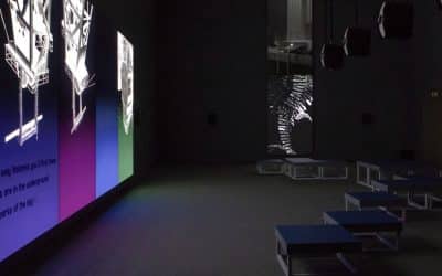 Artangel To Present Elizabeth Price Installation In London