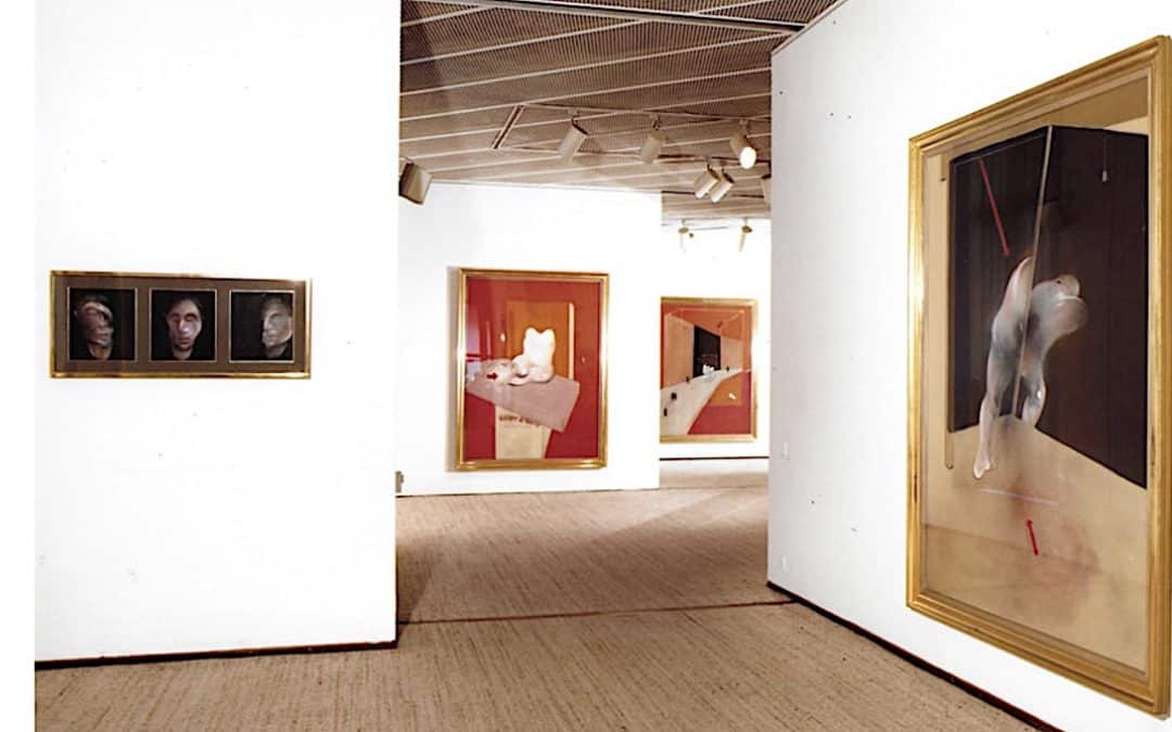 Marlborough To Close NY Gallery – London Next?