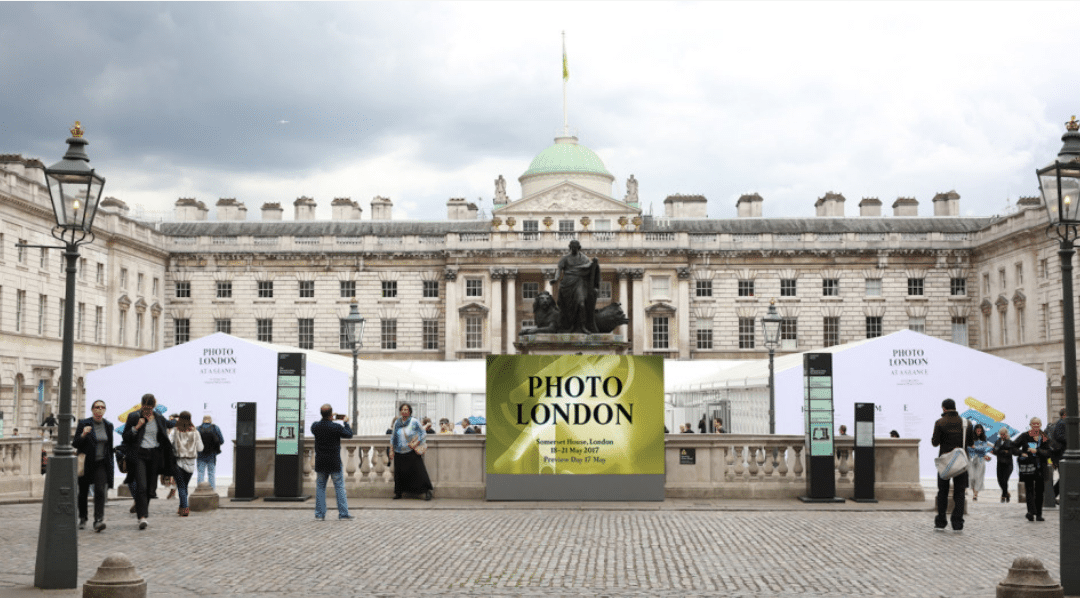 Photo London Cancels 2020 October Fair Opting For Virtual Replacement