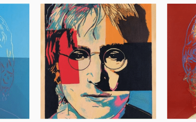 John Lennon’s Death 40 Years On – What Sold At Art Basel Miami Beach – Jeffrey Epstein’s $139m Christie’s and Sotheby’s Sales