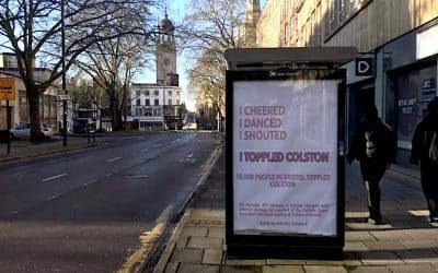 Edward Colston Four Opt For Jury Trial – Explore V&A’s Raphael Cartoons – Edmund de Waal Gifts Library Of Exile To Mosul