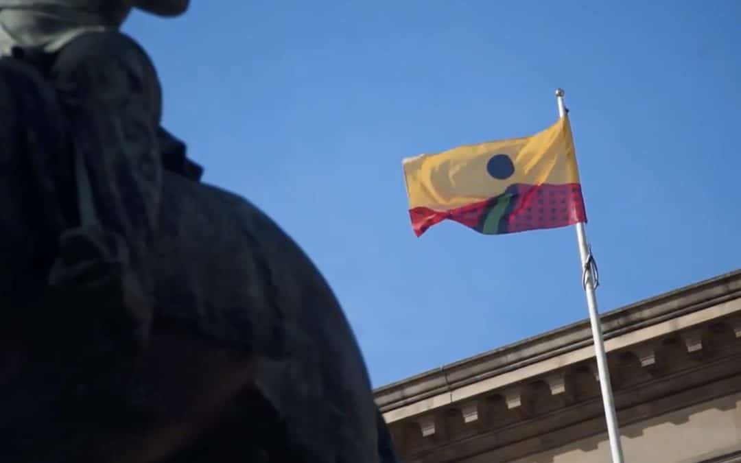 Liverpool Biennial Launches 11th Edition Titled The Stomach And The Port