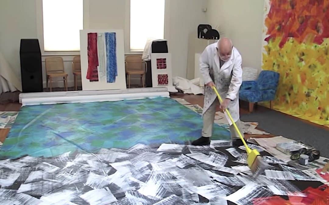 Eric Carle Artist Illustrator Of Very Hungry Caterpillar Dies Age 91