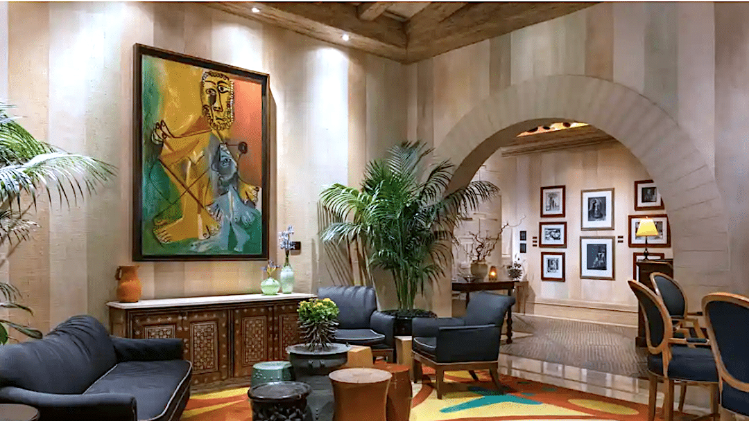 Bellagio To Sell Eleven Picassos Valued At $100m – Stefan Kalmár Steps Down From London’s ICA- Helsinki Biennial Blends Art With Environment 