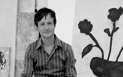 Donald Baechler Seminal NY 1980s Painter Dies Age 65