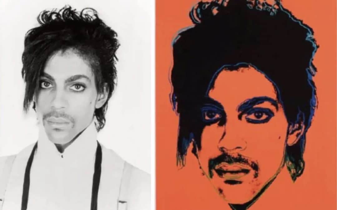 Warhol Foundation Loses Supreme Court Appeal In Prince Appropriation Case