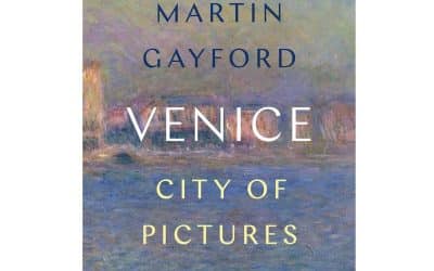 Venice: City of Pictures By Martin Gayford