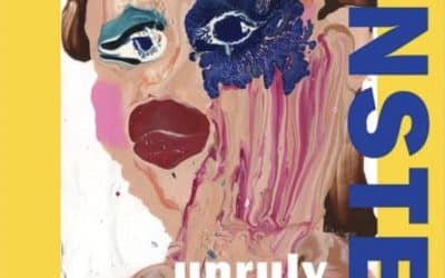 Art Monsters Unruly Bodies In Feminist Art Lauren Elkin – Penguin