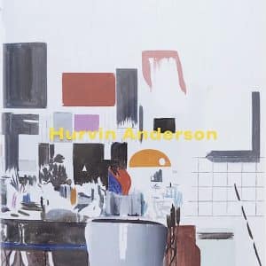 Hurvin Anderson: Salon Paintings