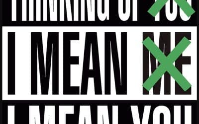 Barbara Kruger: Thinking of You. I Mean Me. I Mean You – Book Review