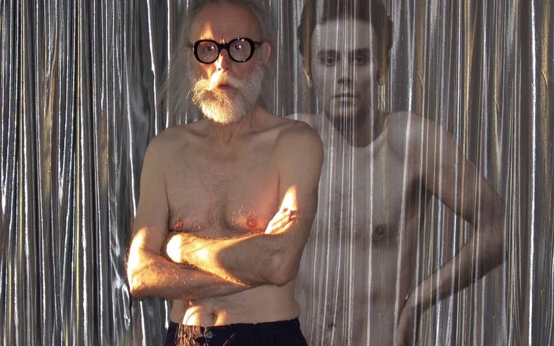 Lucas Samaras Introspective Postwar Artist Dies Aged 87