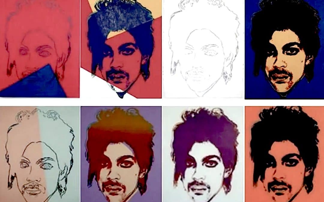 Andy Warhol Foundation Settles Lynn Goldsmith Appropriation Lawsuit For $21k