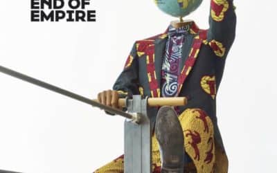 Yinka Shonibare CBE: End of Empire – Royal Academy