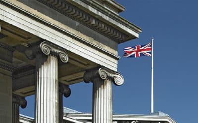 FBI Probes Sale of Suspected British Museum Artefacts to U.S. Buyers