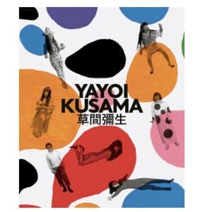 Yayoi Kusama A Retrospective: Comprehensive Exploration Of Her Artistic Legacy – Book Review