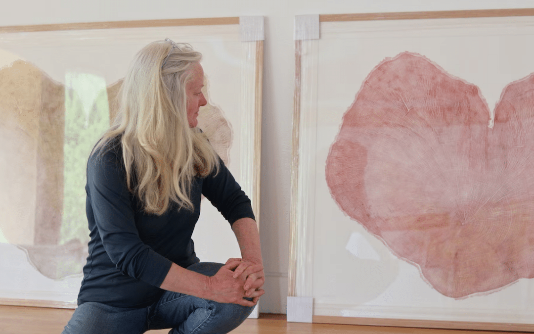 Sycamore Gap Tree Honoured With National Trust Print Edition