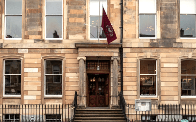 Scottish Art Institutions Unite In Bid For Survival