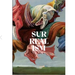 Surrealism: First and Always ACC Art Books - Book Review