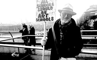 Campaign Launched To Put Arts At The Heart Of UK Schools