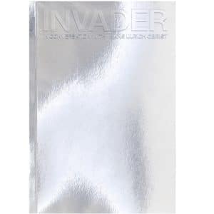 INVADER: In Conversation with Hans Ulrich Obrist - Book Review