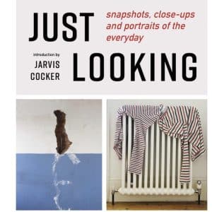 Just Looking – A Celebration of the Everyday Extraordinary - Book Review