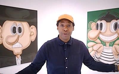 East End Art Dealer Jailed in Landmark Terror Financing Case