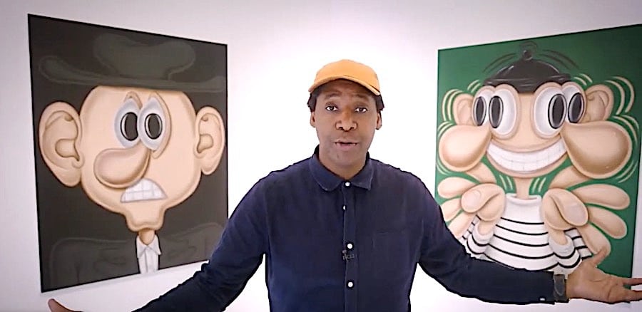 East End Art Dealer Jailed in Landmark Terror Financing Case