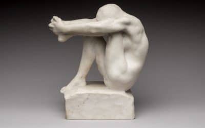 Lost Rodin Marble Sells for $1.2 Million In A French Auction