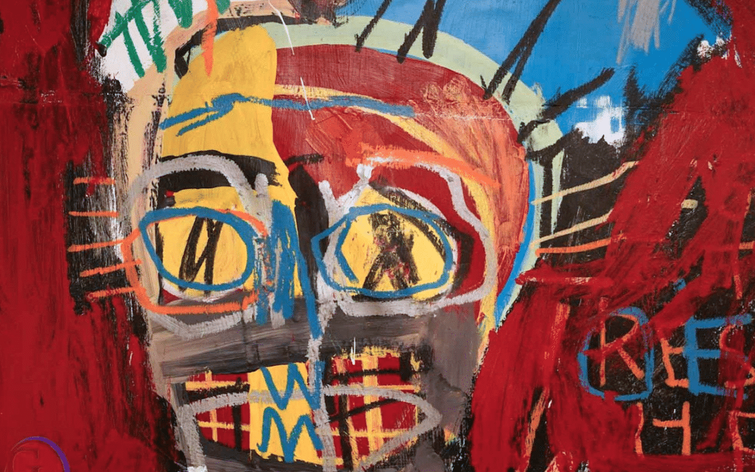 Seized Picasso and Basquiat Works Hit U.S. Government Auction Block