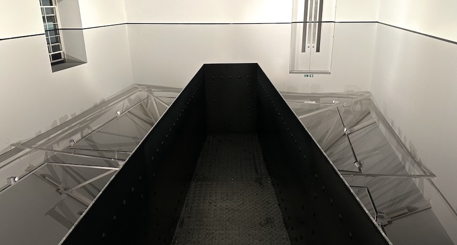 Richard Wilson The Long Now