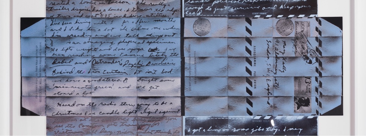 Mary Kelly,Pippy Houldsworth