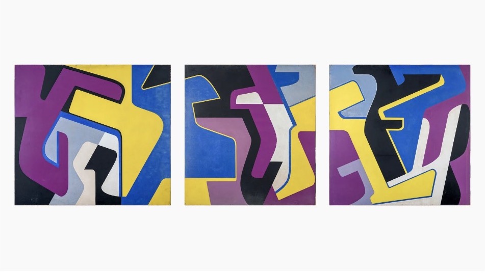 Celebrating 100 Years, Part 1,The Mayor Gallery