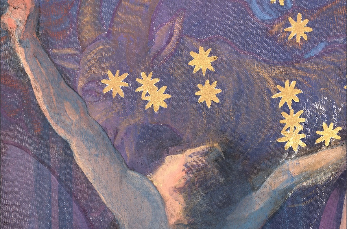 Edwin Austin Abbey,National Gallery