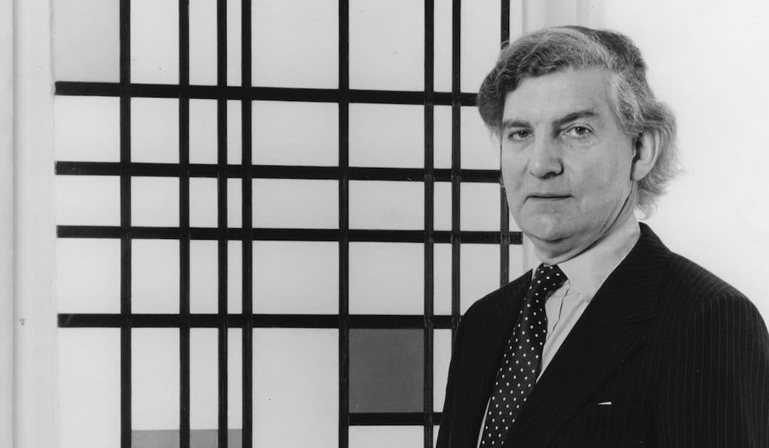  Sir Alan Bowness Former Tate Director Dies – Amateur Painting Realises £8.3m At Christie’s – National Gallery And Hugh Lane New Partnership