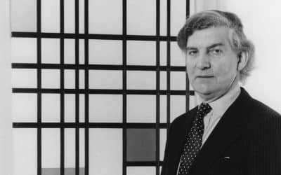  Sir Alan Bowness Former Tate Director Dies – Amateur Painting Realises £8.3m At Christie’s – National Gallery And Hugh Lane New Partnership