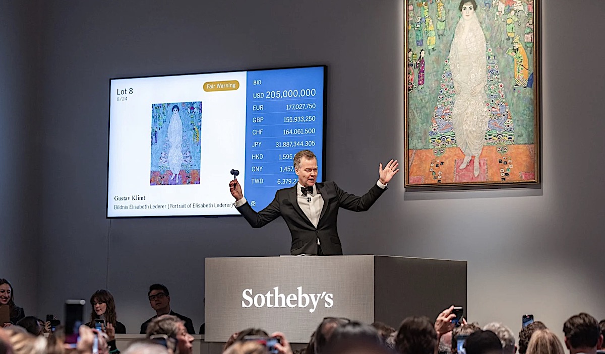 Sotheby's