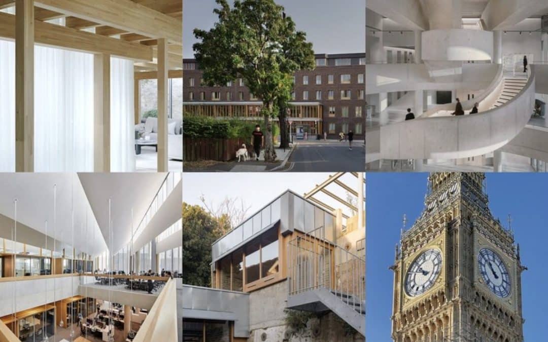 Stirling Prize Shortlist 2025 Artlyst Asks AI To Predict The Winner