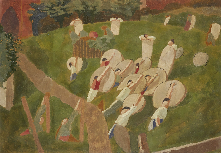 The Art Diary November 2025