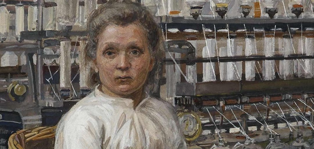 Tate Purchases Women’s Rights Campaigner Sylvia Pankhurst Watercolours