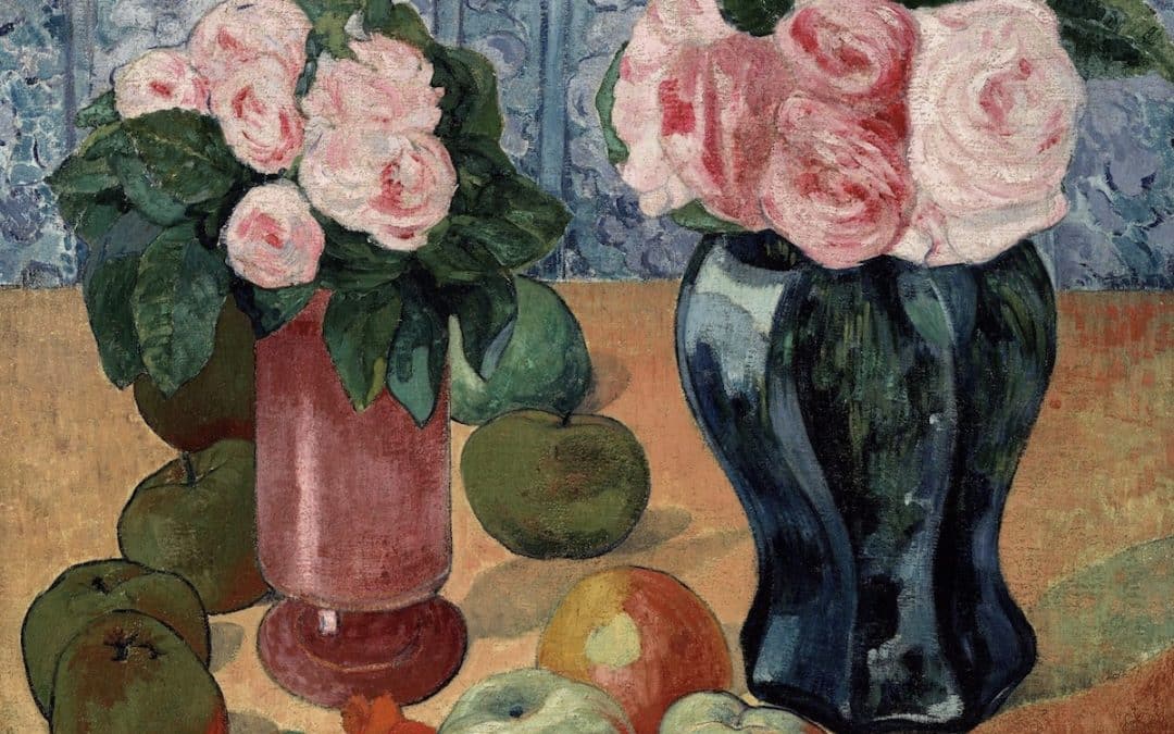 The Case of the Disappearing Gauguin: Exposing A Modern Art Mystery