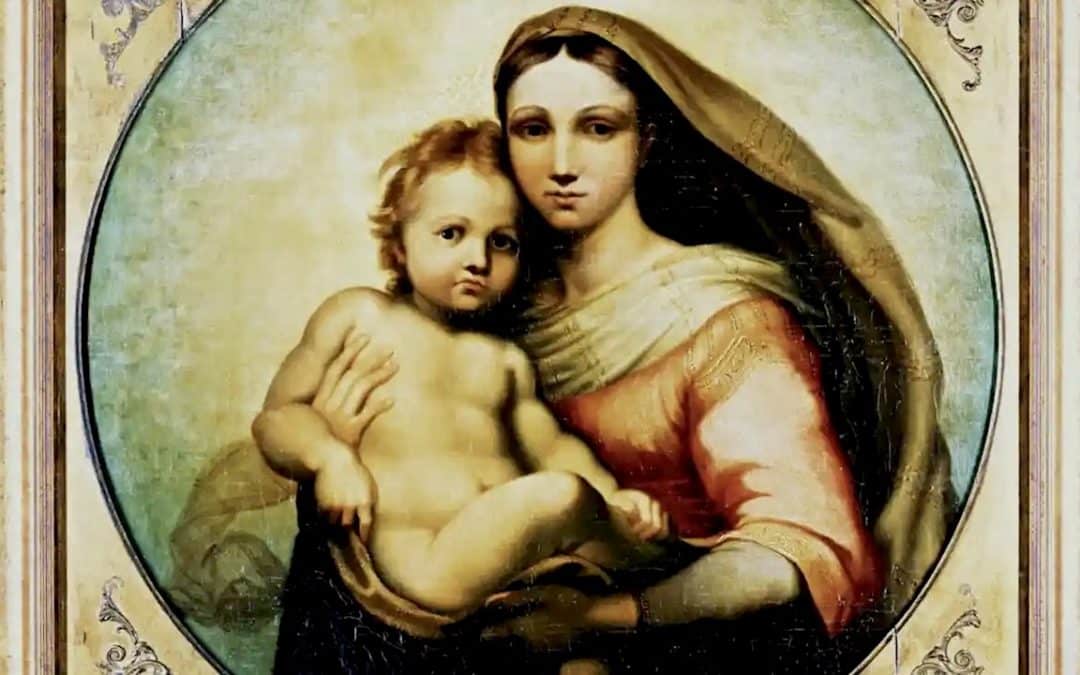 AI Used To Authenticate De Brécy Trust Raphael Tondo