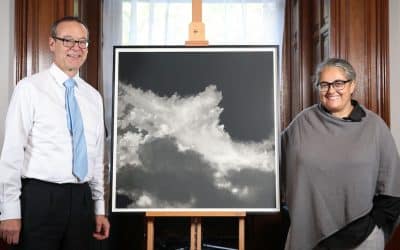 Tacita Dean Awarded Government Art Collection/Outset Commission